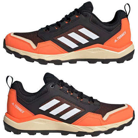 Buty Męskie adidas Terrex Tracerocker Run HR1170