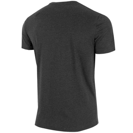 T-shirt Koszulka Męska 4F H4Z22-TSM354 szara