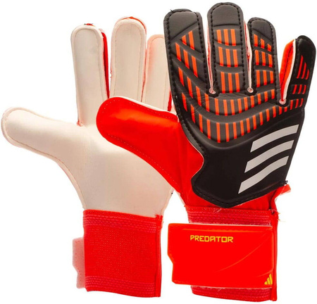 Rękawice bramkarskie dla dzieci adidas IQ4029