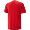 Koszulka Męska Puma czerwona 67447311