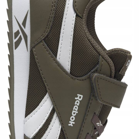 Buty Dziecięce Sportowe Reebok Royal Classic Jogger GX0908