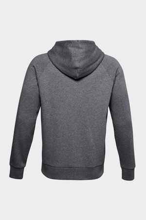 Bluza Męska z suwakiem Under Armour Rival Fleece 1357111-012