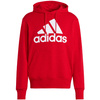 Bluza z kapturem Męska adidas Essentials French Terry Big Logo IC9365