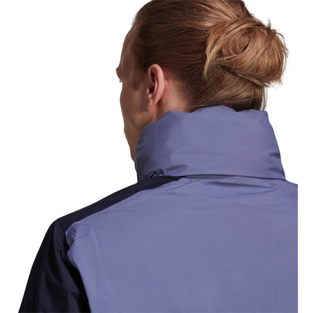 Kurtka Męska Wiatrówka adidas Terrex GU6483