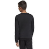 Bluza Dziecięca z dużym logo adidas Trefoil ED7797