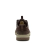 Buty męskie CAT CATERPILLAR HEX READY LOW P726016 brązowe