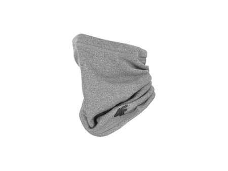 Chusta wielofunkcyjna Ocieplacz na szyję komin 4F H4Z22 BANU003