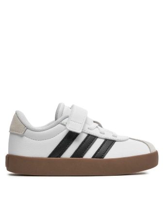 Buty dziecięce adidas VL Court 3.0 Kids ID9155