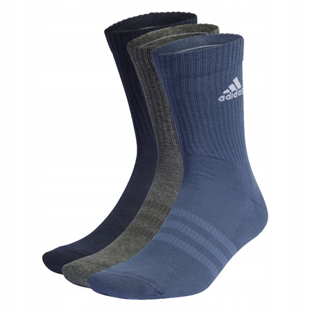 Skarpetki adidas 3-pak IP2634