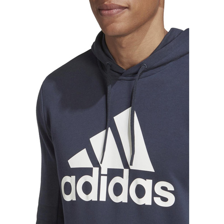 Bluza Męska z kapturem adidas Badge of Sport GC7342