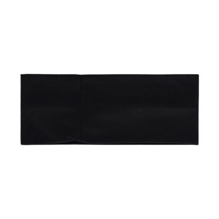 Opaska na głowę 4F czarna 4FWMM00ABANU117