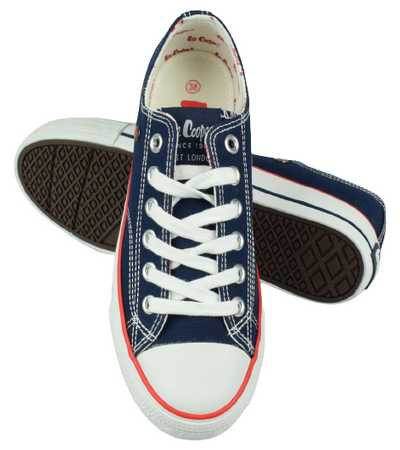 Buty Trampki Damskie Lee Cooper LCW-22-31-0877L