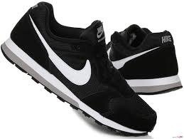 BUTY MŁODZIEŻOWE NIKE 807316-001