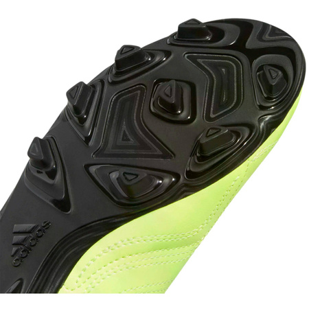 Buty piłkarskie korki GW3581 COPA SENSE.4 FXG