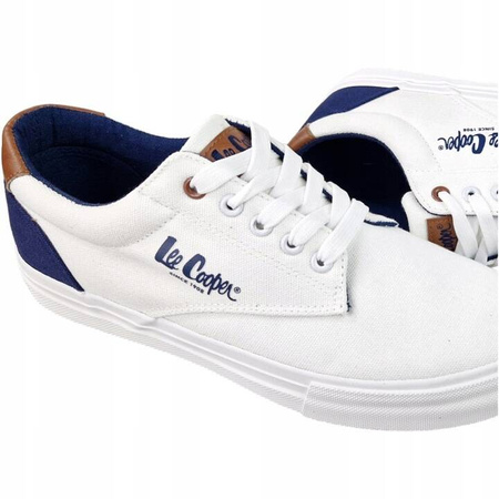 Trampki męskie Lee Cooper LCW-24-02-2140MB