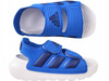 Sandałki dziecięce Adidas ID0308