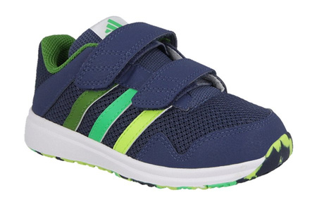 ADIDAS BUTY AF4358 SNICE 4 CF I GRANATOWY