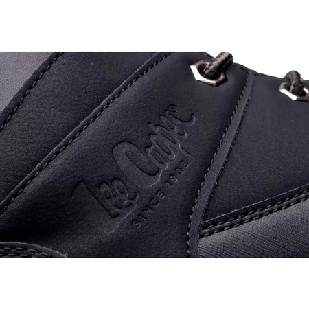 Buty Męskie z wyższą cholewką Lee Cooper LCJ-22-01-1391M