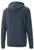 Bluza Męska z kapturem granatowa Puma 586765-15