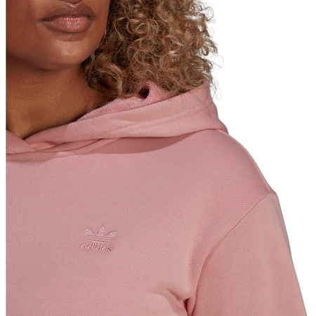 Bluza Damska z kapturem adidas HE6884