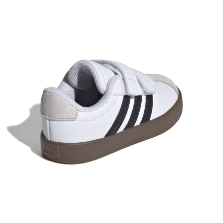 Buty dziecięce adidas ID9157 VL COURT 3.0 CF I