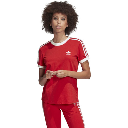 Koszulka Damska adidas 3-Stripes FM3318