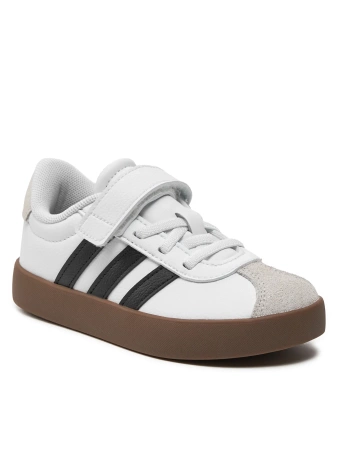 Buty dziecięce adidas VL Court 3.0 Kids ID9155