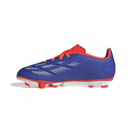 Buty adidas piłkarskie korki Predator Club Jr FxG IF6424