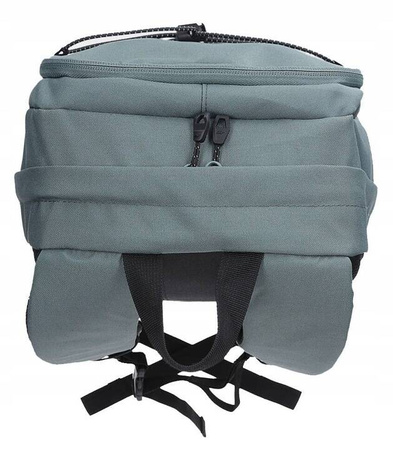 Plecak sportowy 4F WSS24ABACU275 zielony