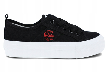 Buty Trampki Damskie Lee Cooper LCW-22-31-0835L