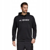 Bluza Męska z kapturem adidas Terrex GL6107