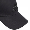 Czapka z daszkiem adidas Big Tonal Logo Baseball HZ3045
