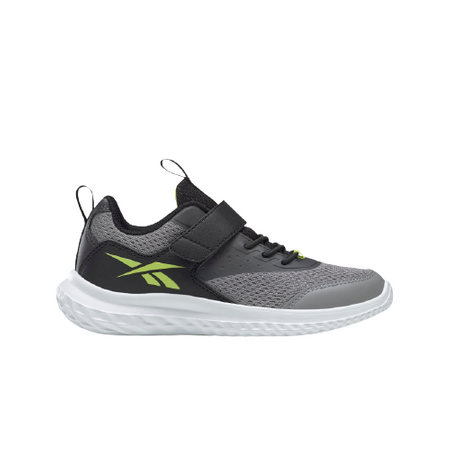 Buty Dziecięce Sportowe Reebok Rush Runner H68062