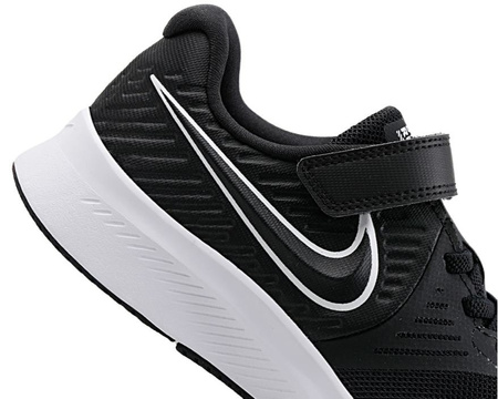 Buty Dziecięce Nike Star Runner 2 AT1801-001