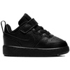 Buty Dziecięce Nike Court Borough Low 2 BQ5453-001