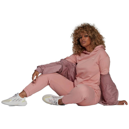 Bluza Damska z kapturem adidas HE6884