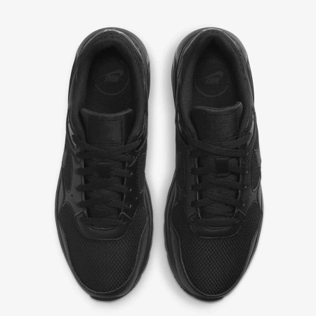 Buty męskie NIKE AIR MAX SC CW4555-003 czerne