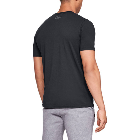 Koszulka Męska T-shirt Under Armour 1329581-001