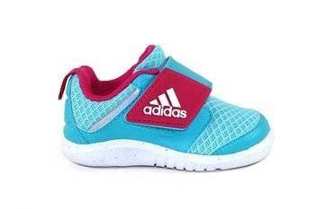 Buty Dziecięce Sportowe adidas Fortaplay BA9558