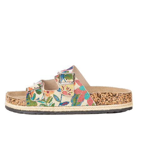 Damskie klapki Lee Cooper LCW-25-35-3480LA