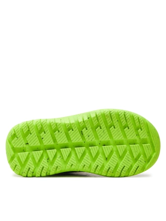 Śniegowce dziecięce adidas Winterplay IF1716