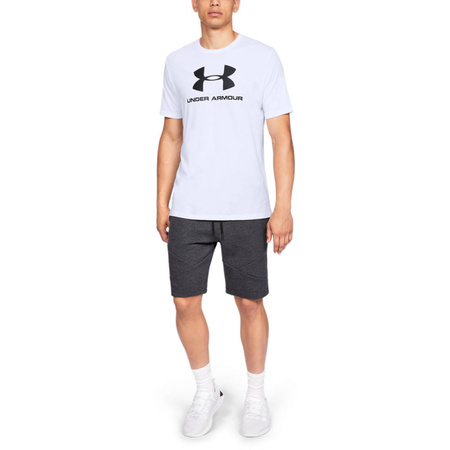 Koszulka Męska T-shirt Under Armour 1329590-100