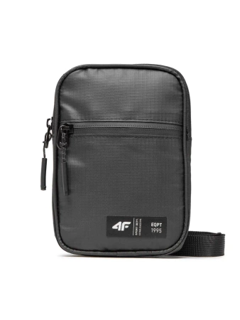 Saszetka torebka 4F H4Z22-TRU002 czarny