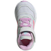Buty Dziecięce adidas Duramo 10 El I szary GY6796