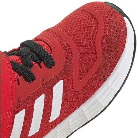 Buty Dziecięce adidas Sportowe duramo 10 GW8756