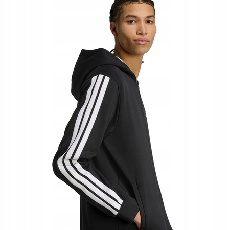 Dres męski komplet adidas JL8599 czarny