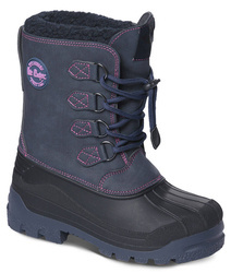 Śniegowce dziecięce Lee Cooper LCJ-24-44-2843K