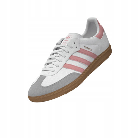 Buty adidas SAMBA OG J JP5480