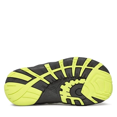 Sandały dziecięce Kappa 260682K-1133