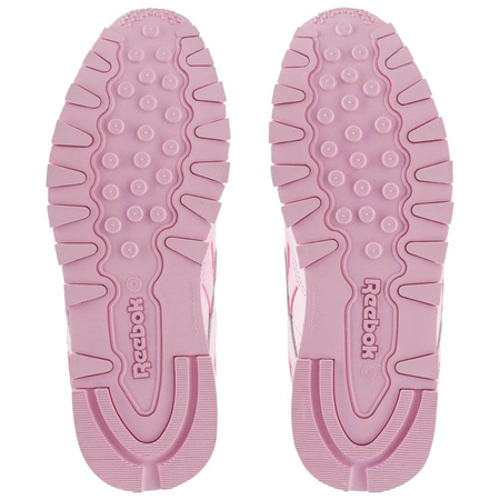 Buty Dziecięce Reebok Classic Leather BS8972